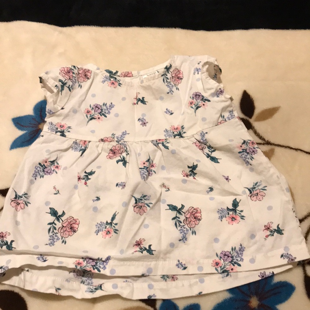Baby Shirt.  Price is negotiable